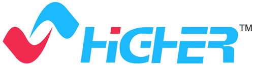 Guangzhou Higher Stainless Steel Co Ltd