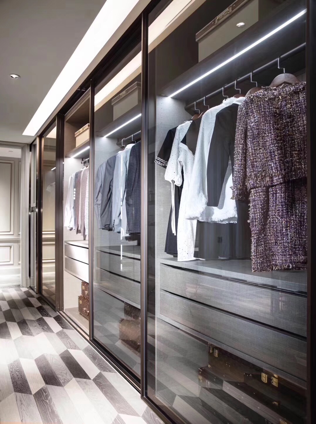 Guangzhou Ilin-Lighting & Electrical Co., Ltd.