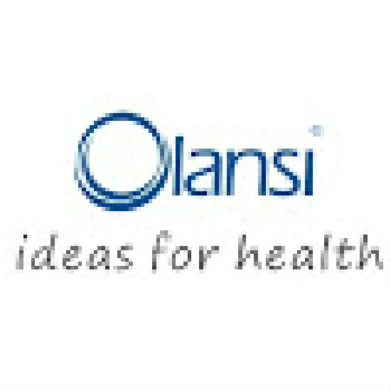 Guangzhou Olansi Healthcare Co., Ltd.
