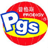 Guangzhou Prodigy Daily-Production Co Ltd