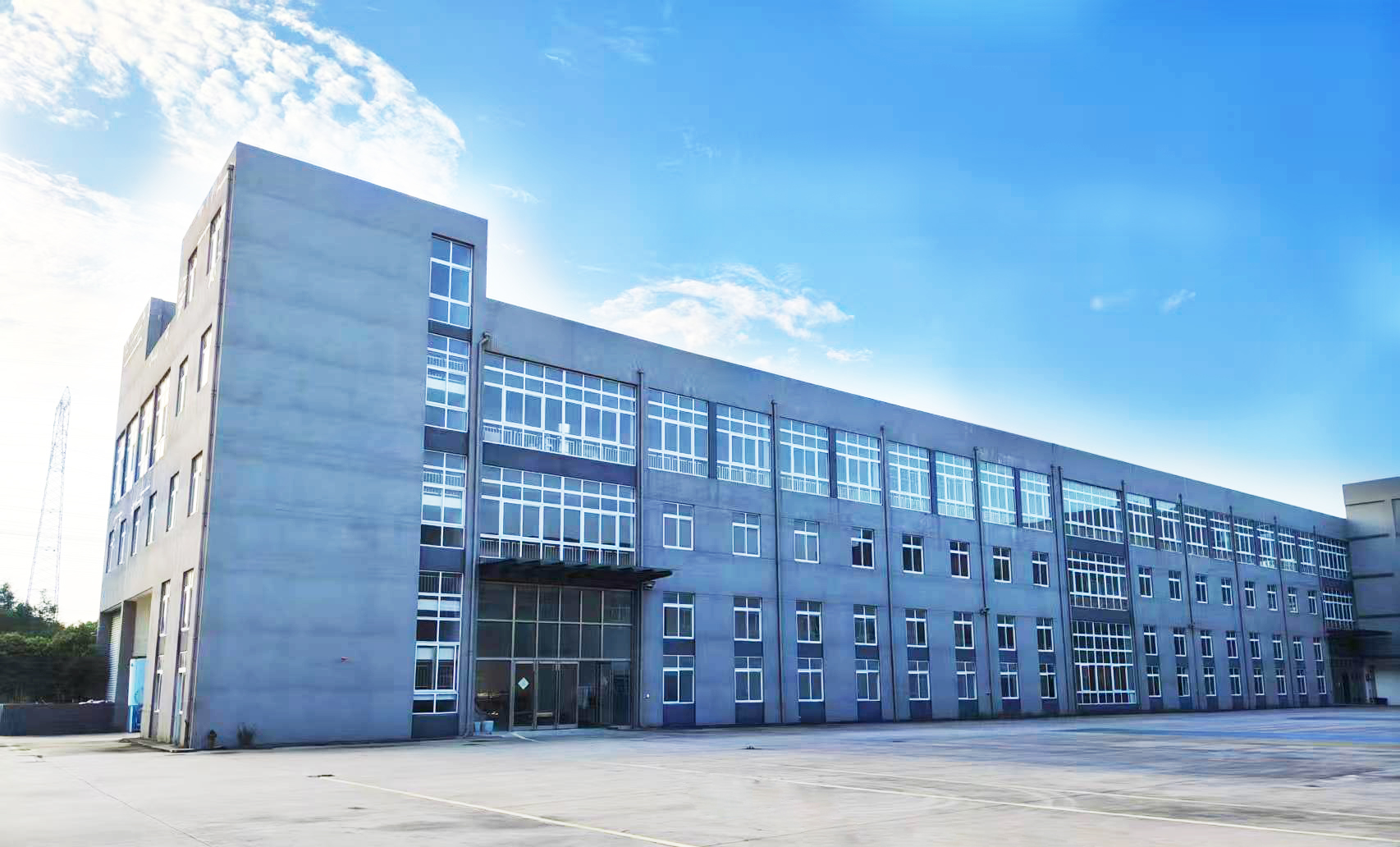 Guangzhou Weiquan Technology Co.,Ltd.