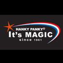 HANKY PANKY TOYS THAILAND LTD