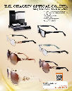HK Chaoxin Optical Co Ltd