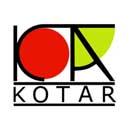HK Kotar Int'l Tdg Corp Ltd
