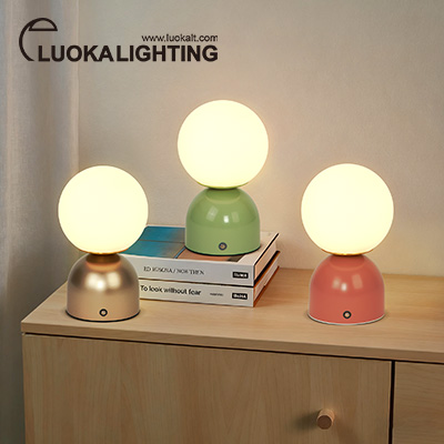 HK Luoka Lighting Co Ltd