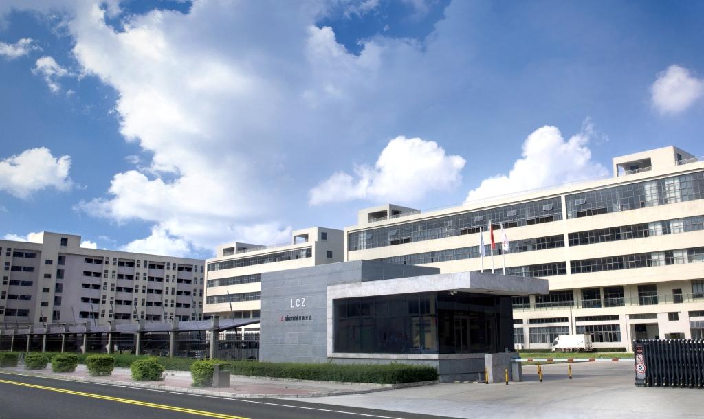 HONGKONG LCZ GROUP LIMITED