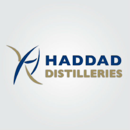Haddad Distilleries