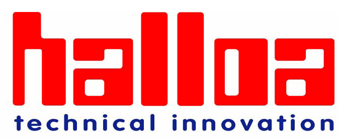 HALLOA ENTERPRISE CO LTD