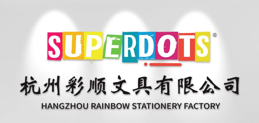 Hangzhou Caishun Stationery Co., Ltd