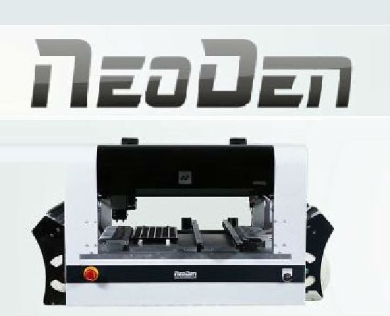 Hangzhou NeoDen Technology Co Ltd