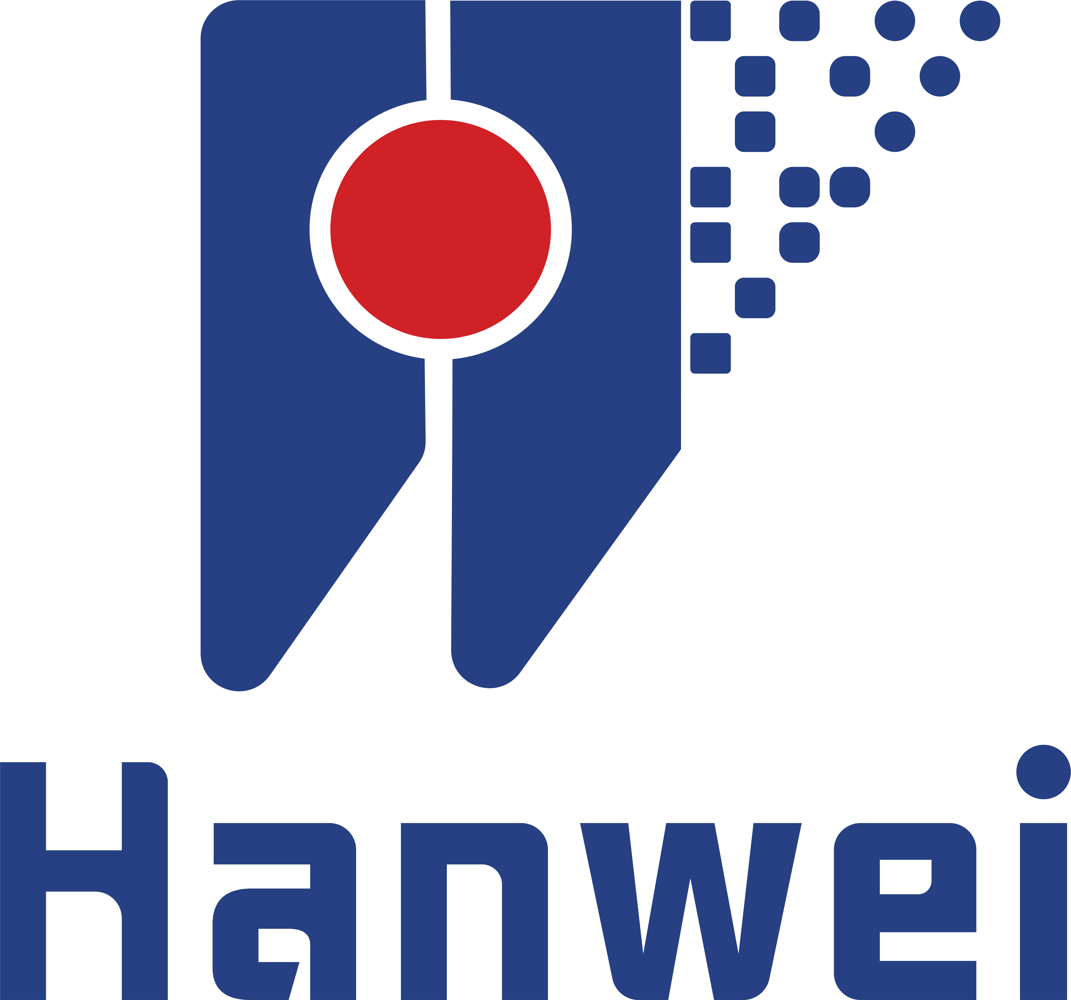 漢威科技集團股份有限公司