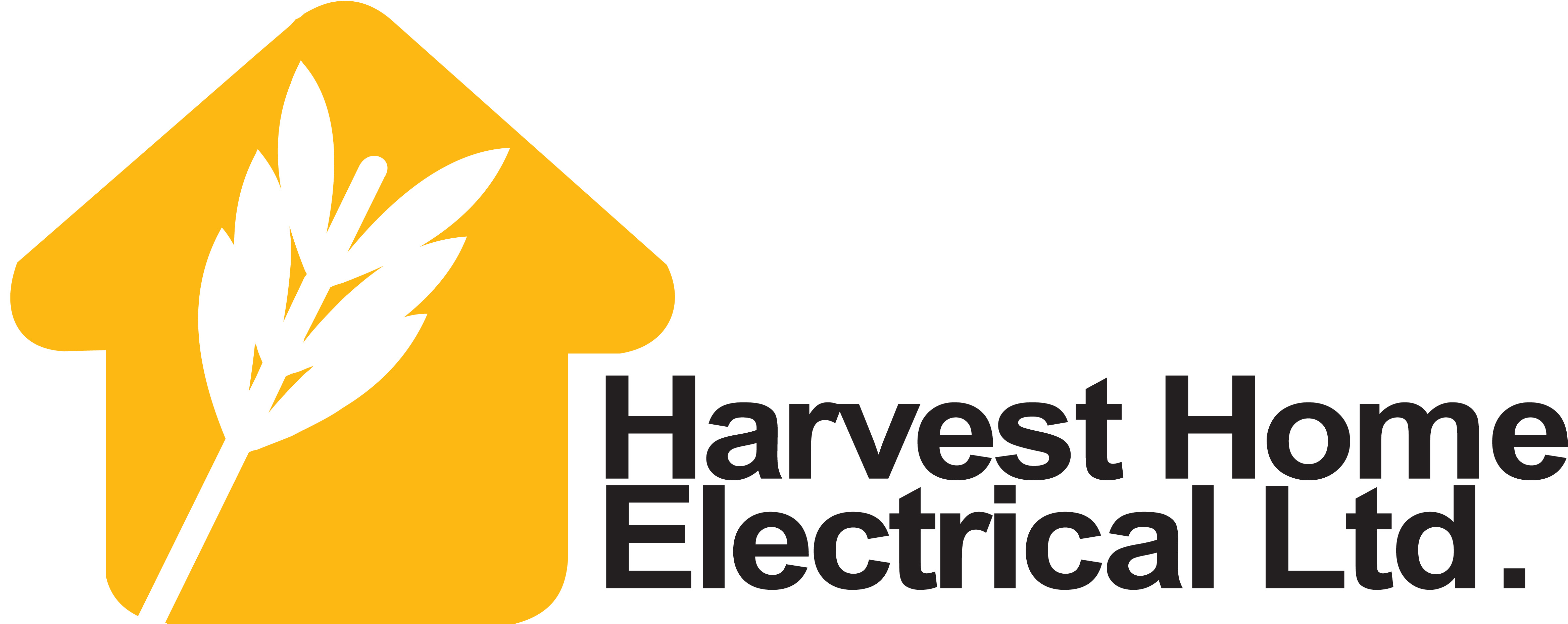 Harvest Home Electrical Ltd