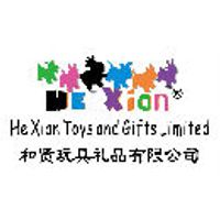 He Xian Toys and Gifts Limited