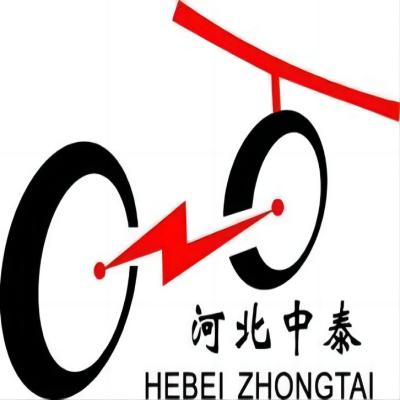 Hebei Zhongtai Bicycle Manufacture Co., Ltd.
