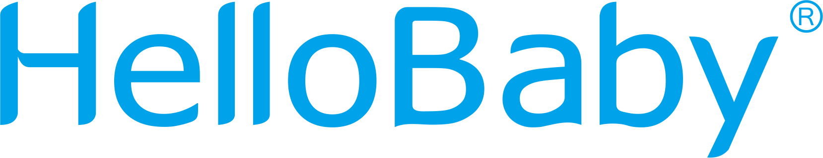 Hellobaby Intelligent Technology(HK)Limited