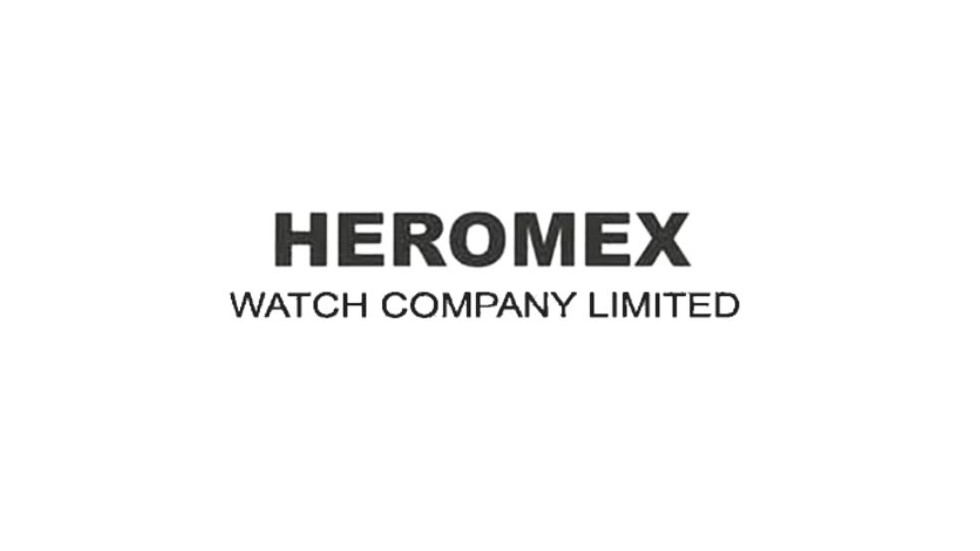 Heromex Watch Company Limited