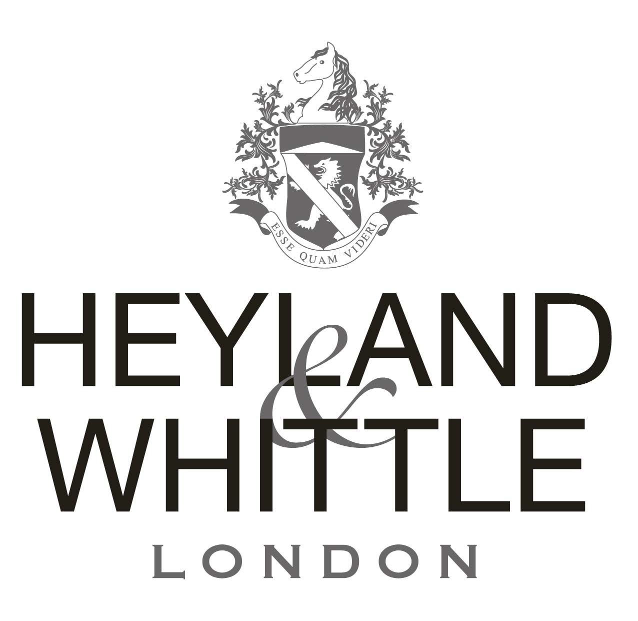 Heyland And Whittle Ltd.