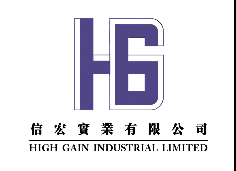 High Gain Industrial Ltd