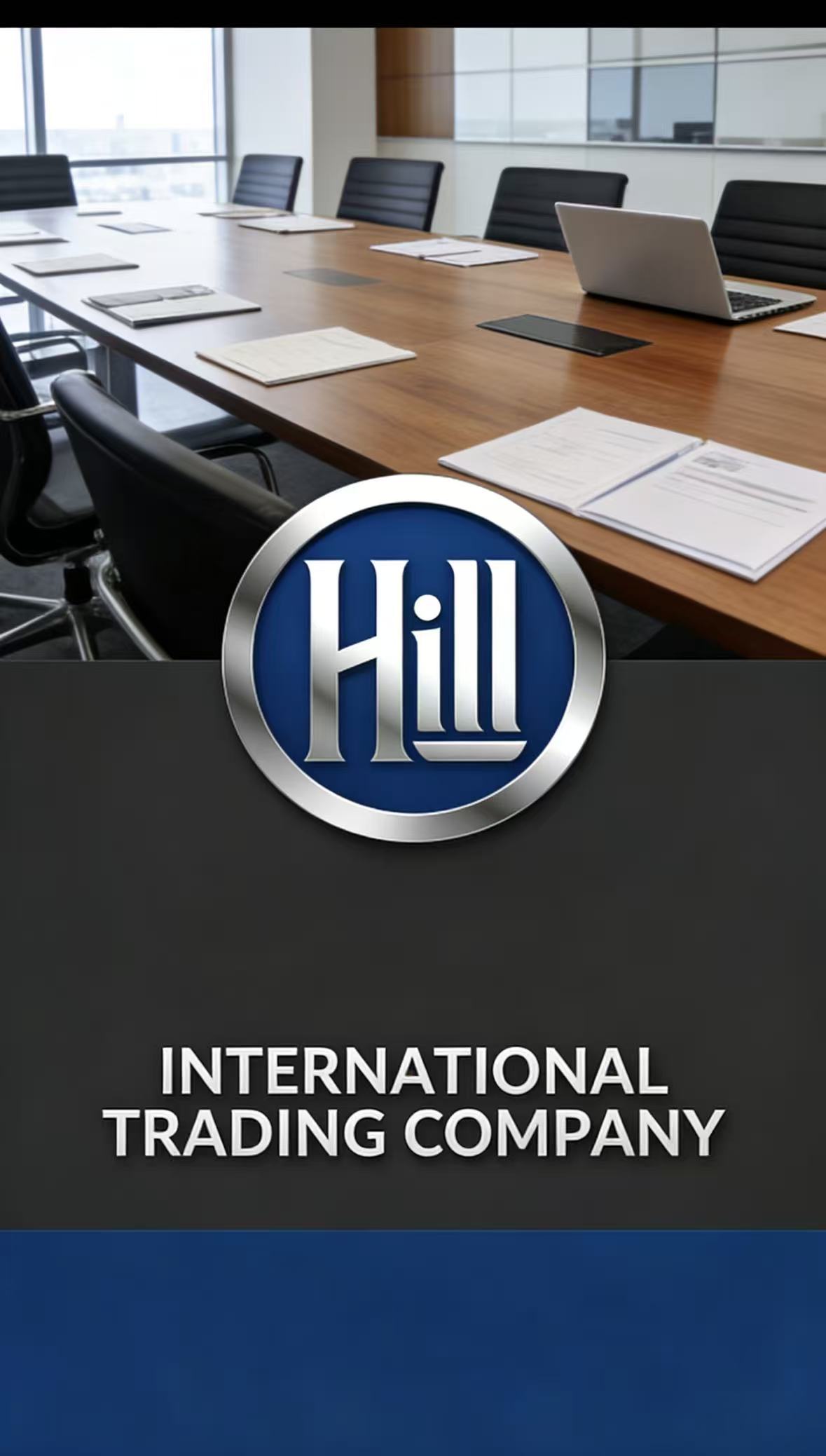 Hill International Trading Co.