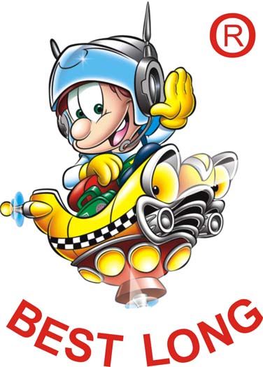 Hong Kong Best Long Electron Technology Ltd