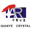 Hong Kong Qianye Crystal Artwork Limited