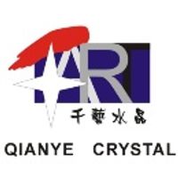 Hong Kong Qianye Crystal Artwork Limited