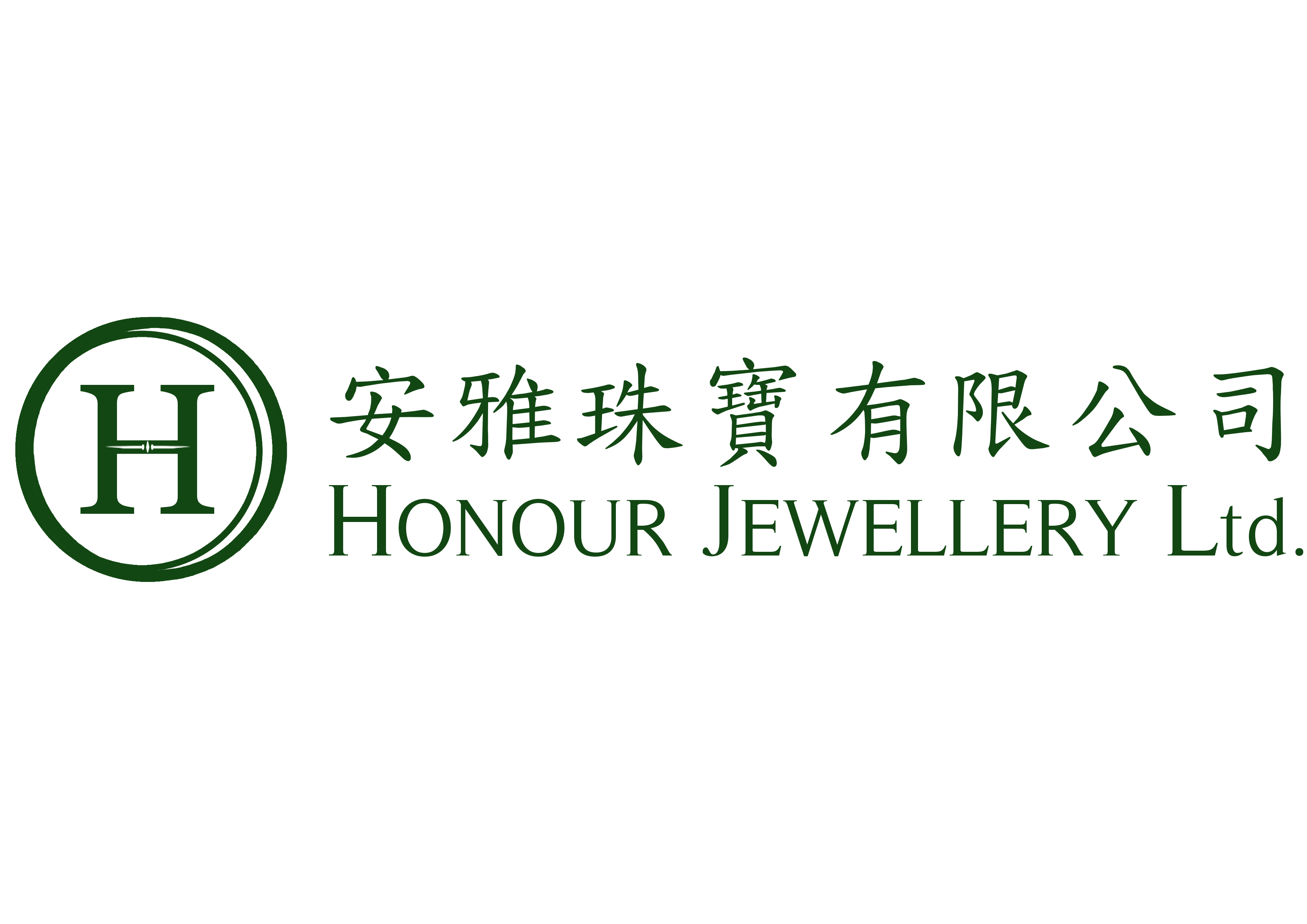 Honour Jewellery Limited