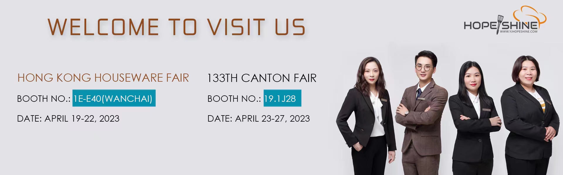 Hope Shine Company Limited