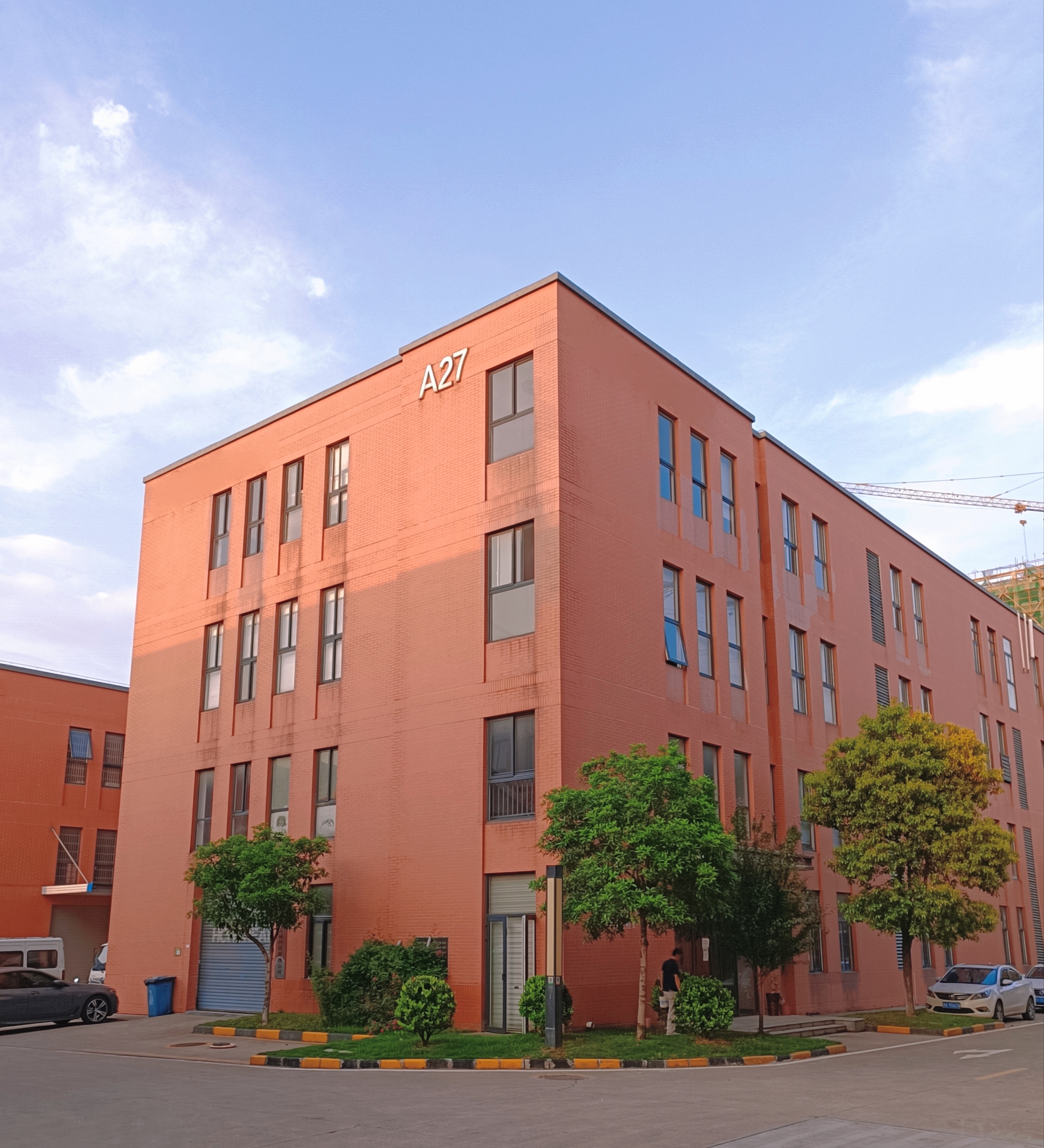 湖南省博德溢医疗器械科技有限公司