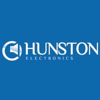 Hunston Electronics Company