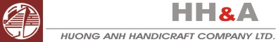 Huong Anh Handicraft Co Ltd