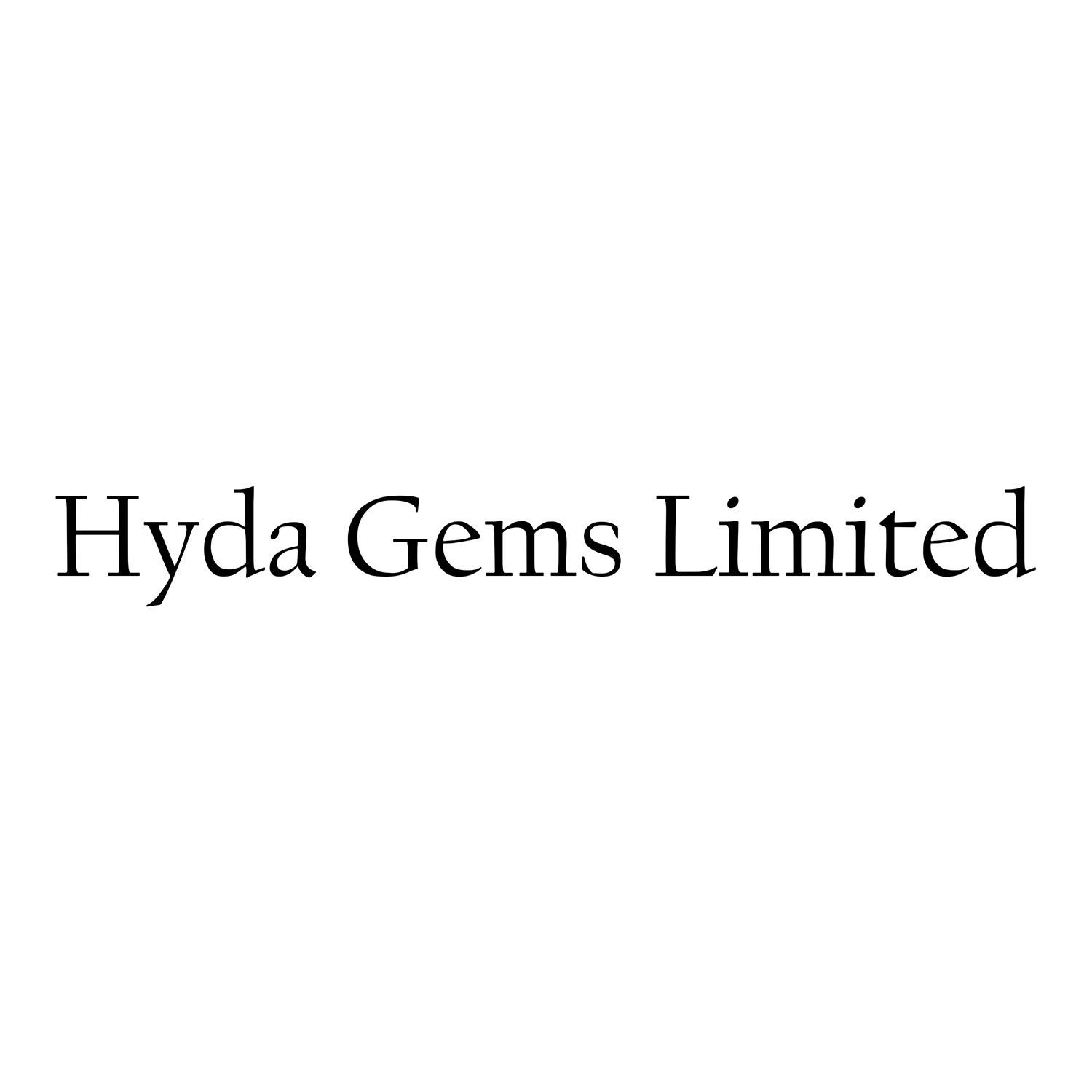 Hyda Gems Limited