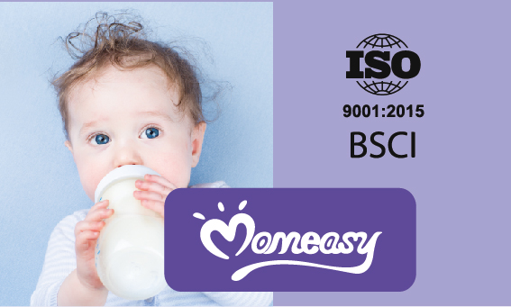 IDEAL BABYWARE CO., LTD