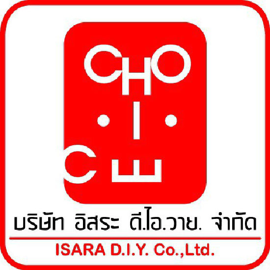 ISARA D.I.Y. Co Ltd