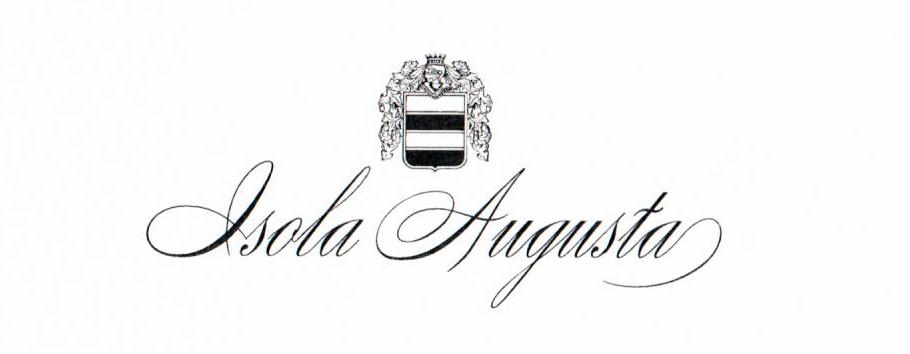 ISOLA AUGUSTA  Impresa individuale