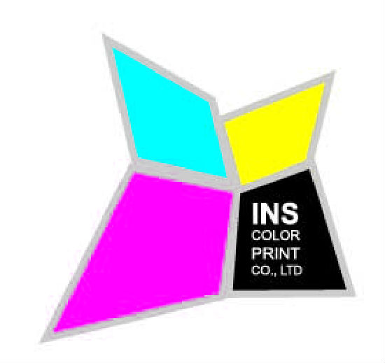 Ins Color Print Co., Ltd.