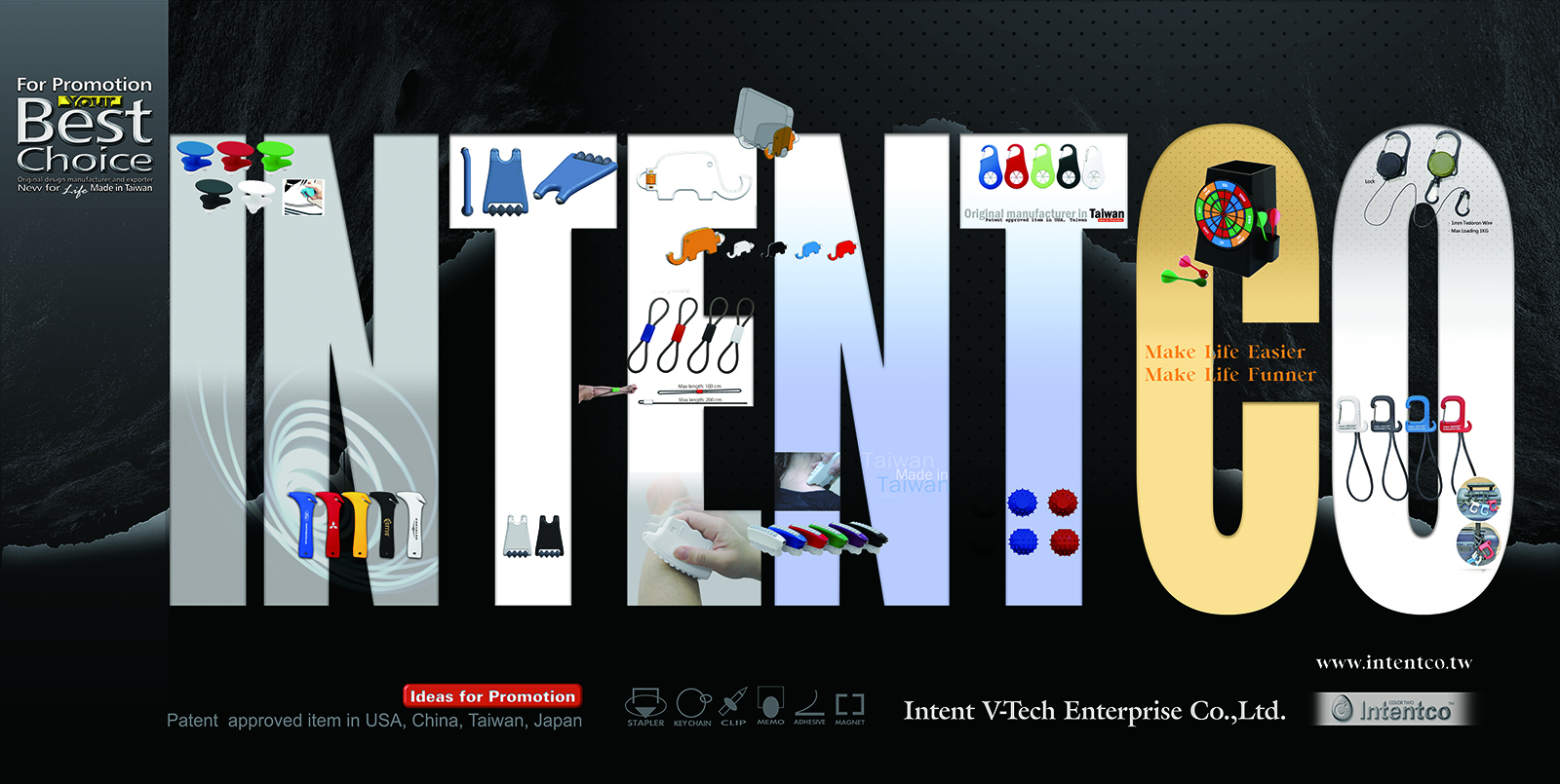 俋拓企業有限公司