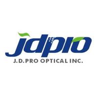 J.D. Pro Optical Inc.
