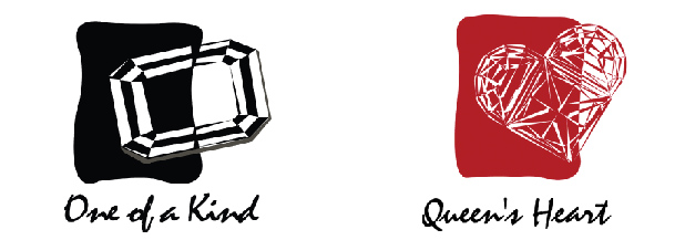 J R Diamond Int'l Ltd