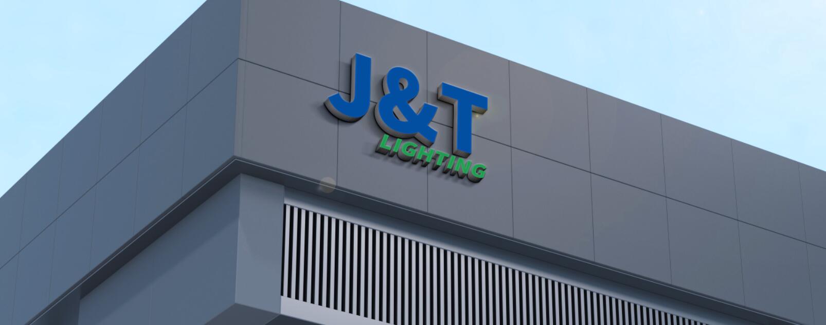 J&T Lighting Co., Limited