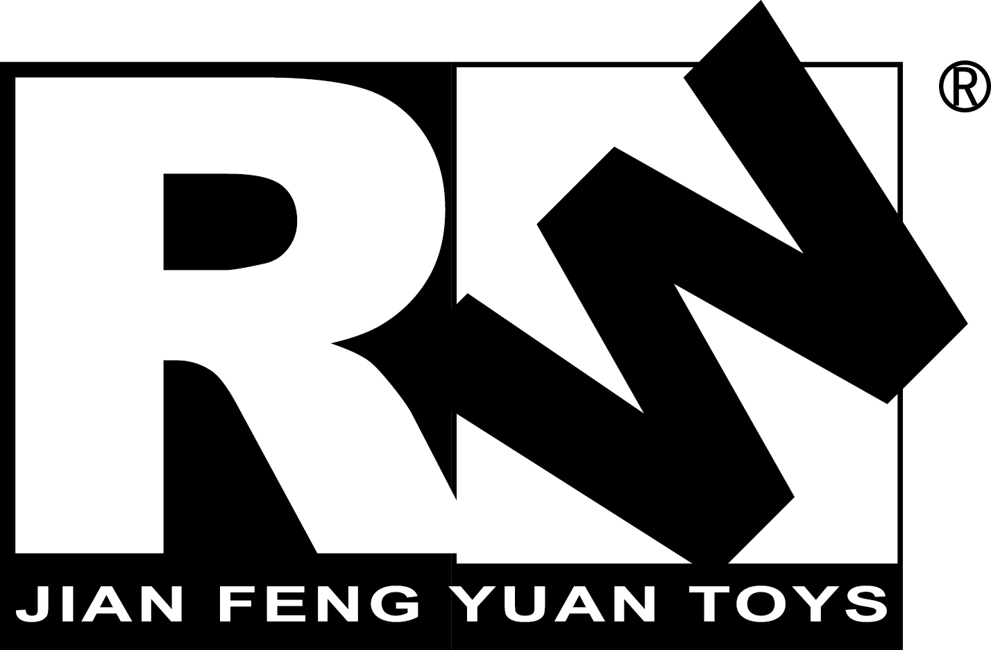 JIAN FENG YUAN TOYS CO.,LTD