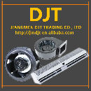 JIANGMEN DJT TRADING CO LTD