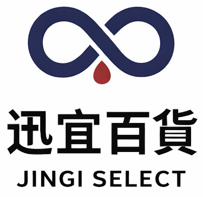 JINGI CO., LTD.