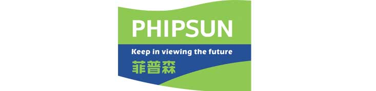 江門菲普森電器製造有限公司