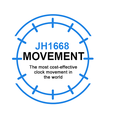 Jiahao Watch Techology Co., Ltd