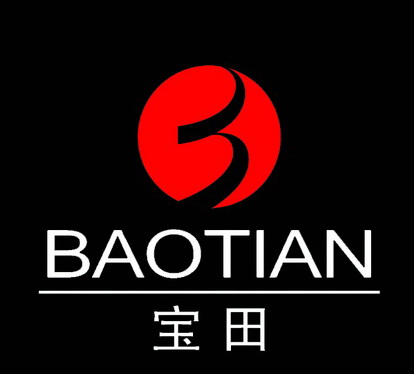 Jiangmen Baotian Lighting Co Ltd