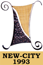 江門新城工藝有限公司