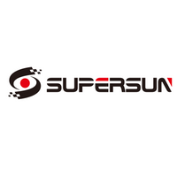 Jiangxi Supersun Technology Lighting Co., Ltd