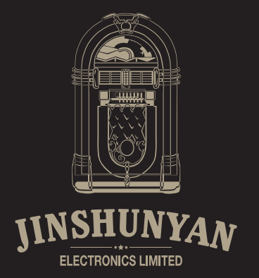 金順晏電子有限公司