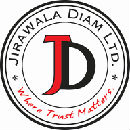 Jirawala Diam Limited